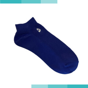 WA0009-繽紛短襪-17午夜藍