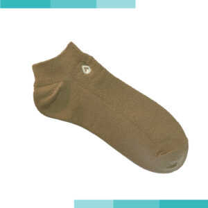 WA0009-繽紛短襪-05沙漠棕