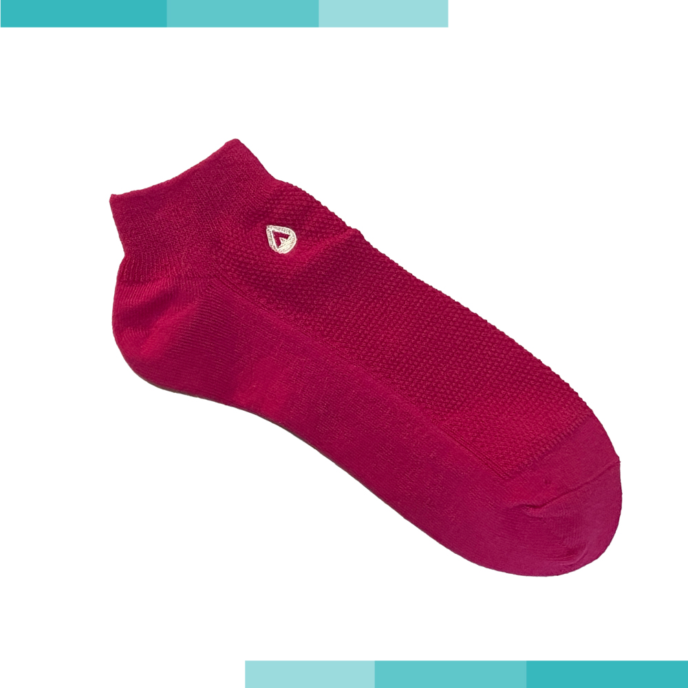 WA0009-繽紛短襪-14戀愛粉